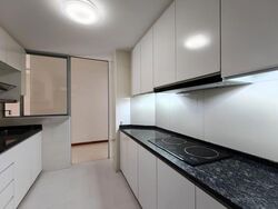 Clover By The Park (D20), Condominium #604942521